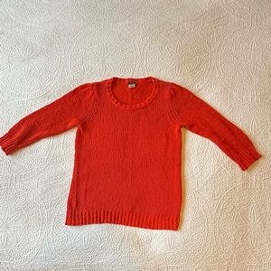 J.Crew Lightweight Sweater